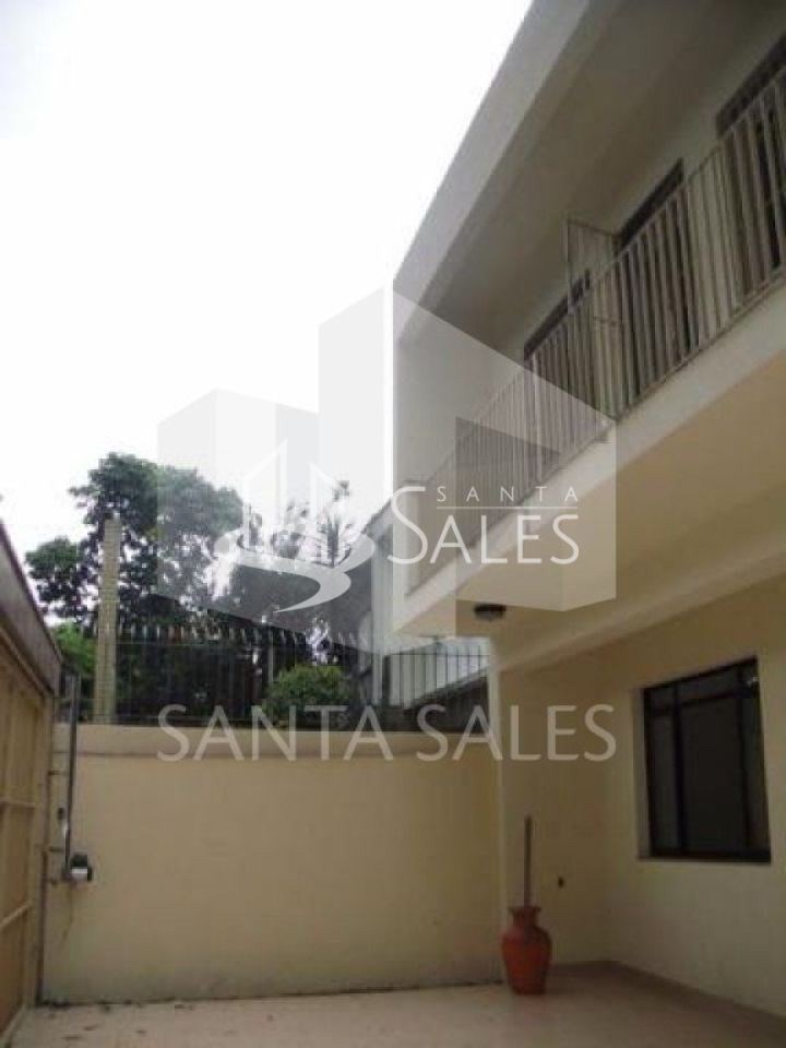 Sobrado, 4 quartos, 287 m² - Foto 6