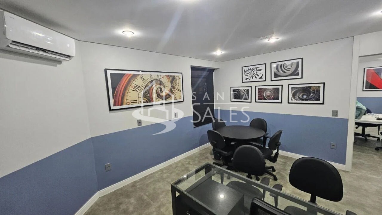Sala-Conjunto, 100 m² - Foto 22