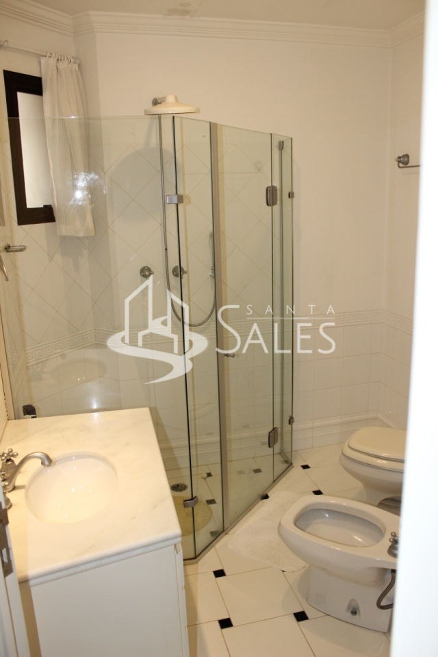 Apartamento, 4 quartos, 250 m² - Foto 24