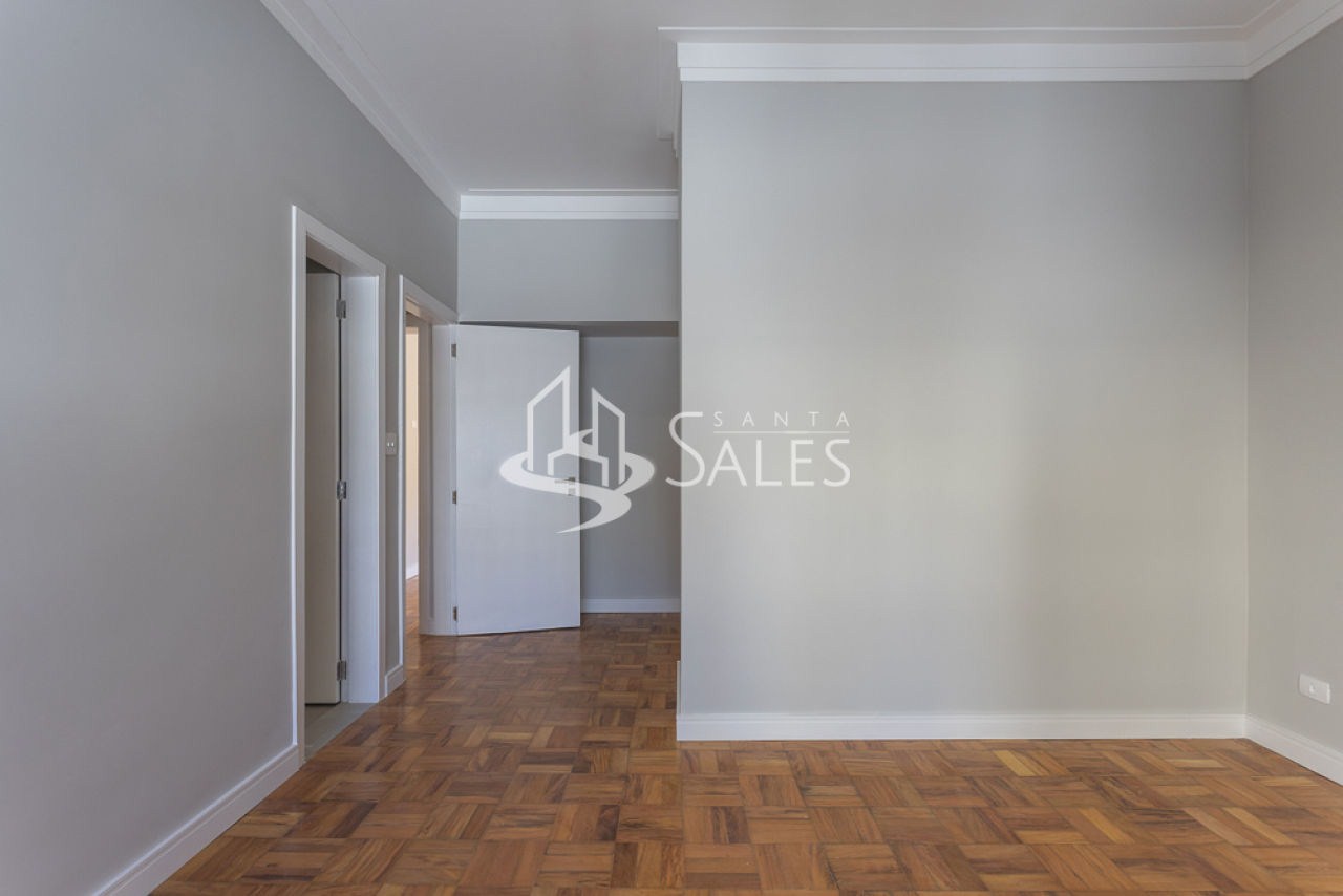Apartamento, 3 quartos, 169 m² - Foto 11