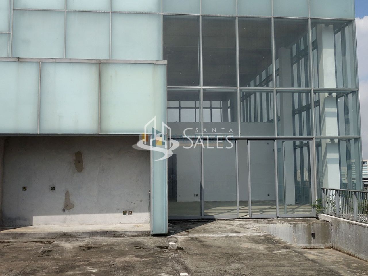 Cobertura, 4 quartos, 1100 m² - Foto 3