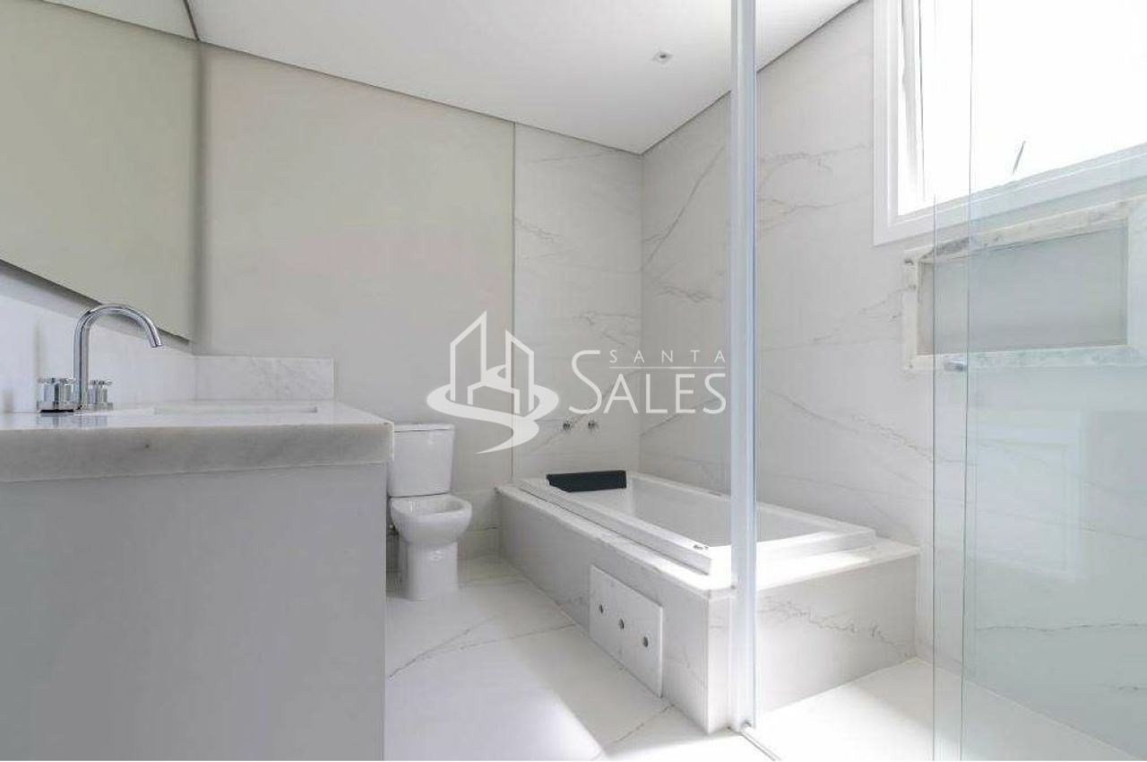 Sobrado, 4 quartos, 420 m² - Foto 21