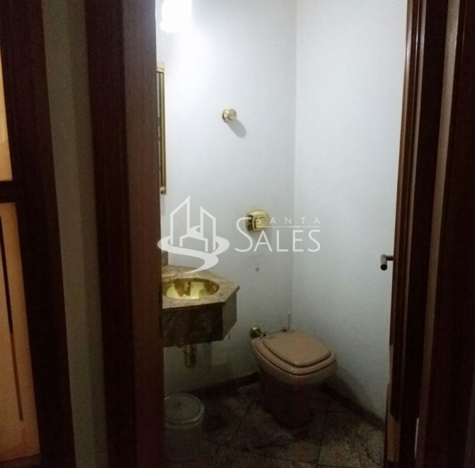 Apartamento, 3 quartos, 170 m² - Foto 9