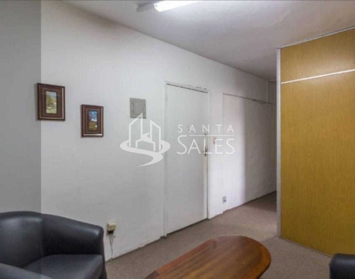 Loja-Salão, 60 m² - Foto 7