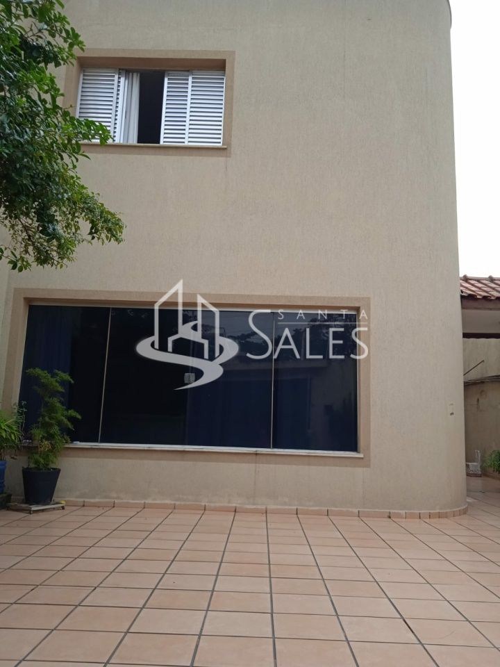 Sobrado, 3 quartos, 180 m² - Foto 45