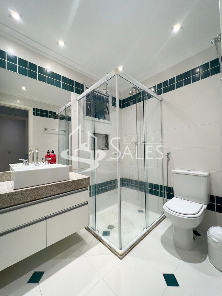 Apartamento, 2 quartos, 96 m² - Foto 10