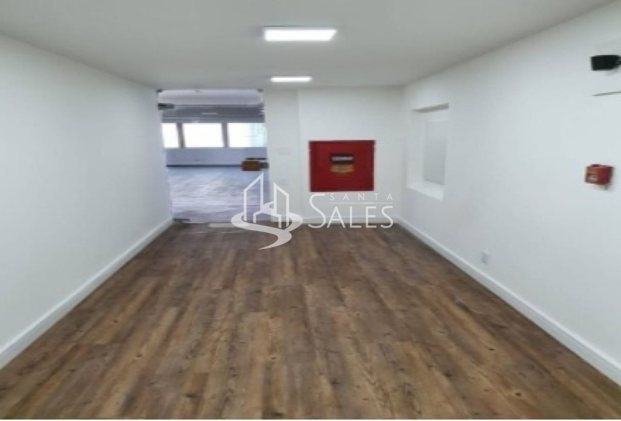 Loja-Salão, 104 m² - Foto 1