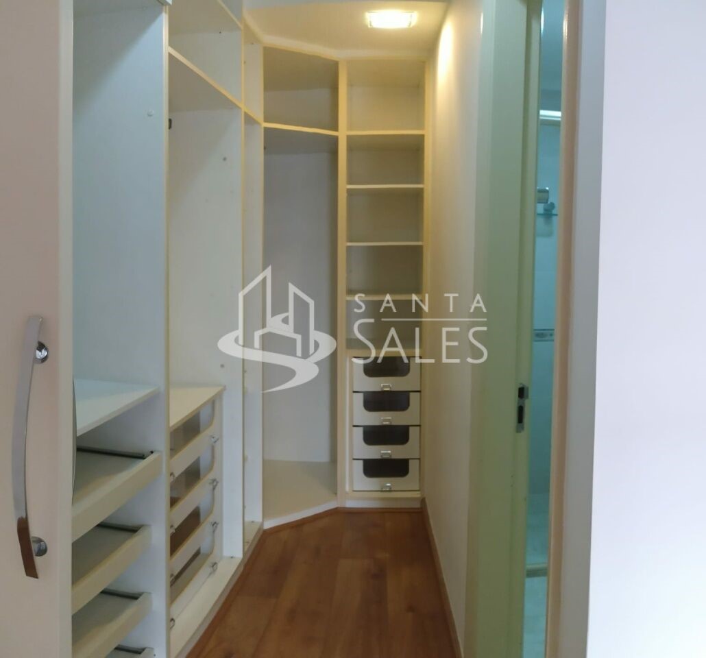 Apartamento, 3 quartos, 83 m² - Foto 13