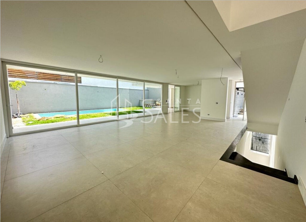 Casa de Condomínio, 4 quartos - Foto 8
