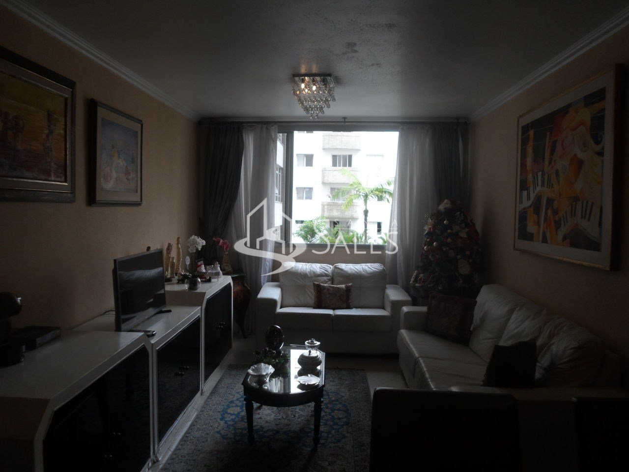 Apartamento, 3 quartos, 108 m² - Foto 6