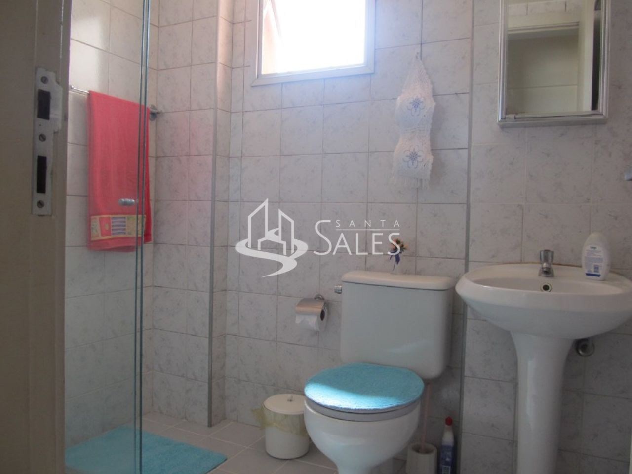 Apartamento, 2 quartos, 65 m² - Foto 5