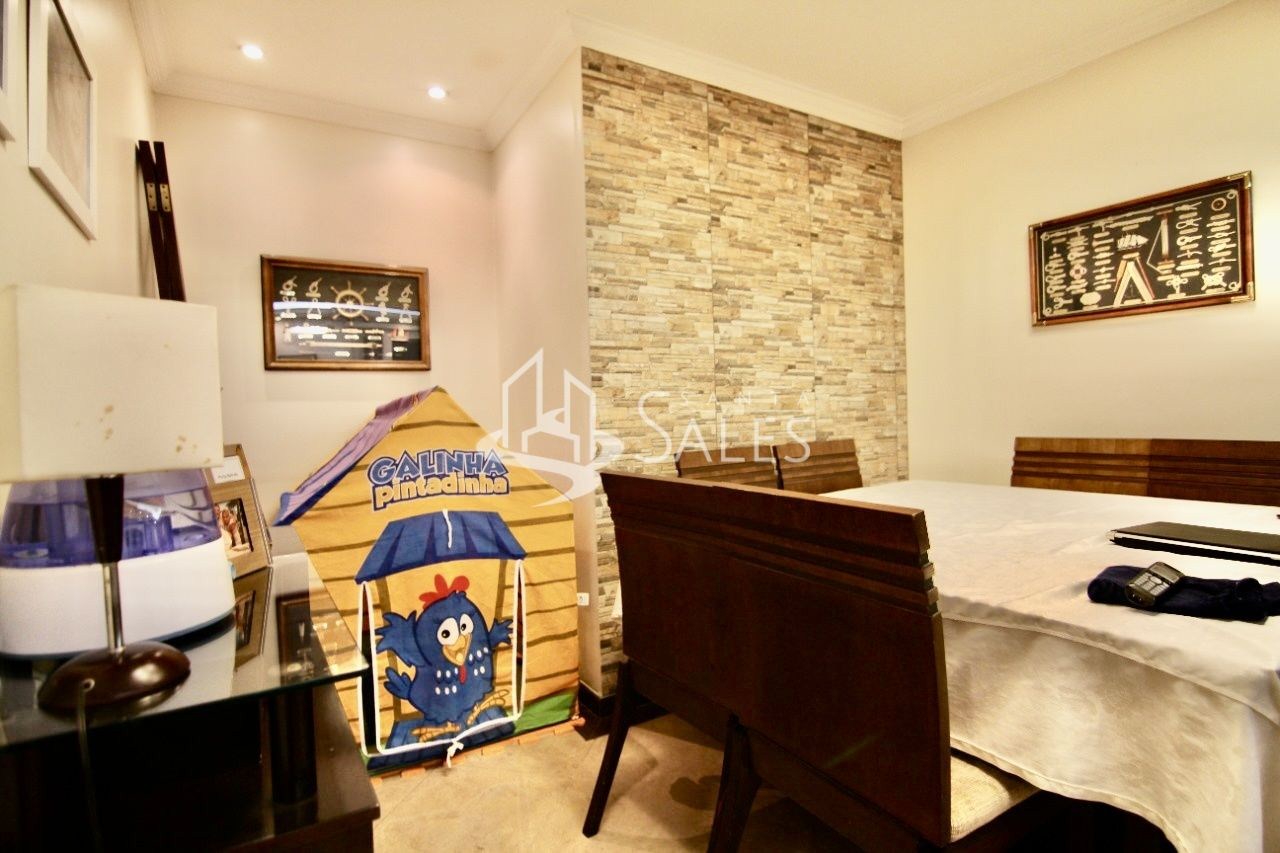 Apartamento, 3 quartos, 129 m² - Foto 155