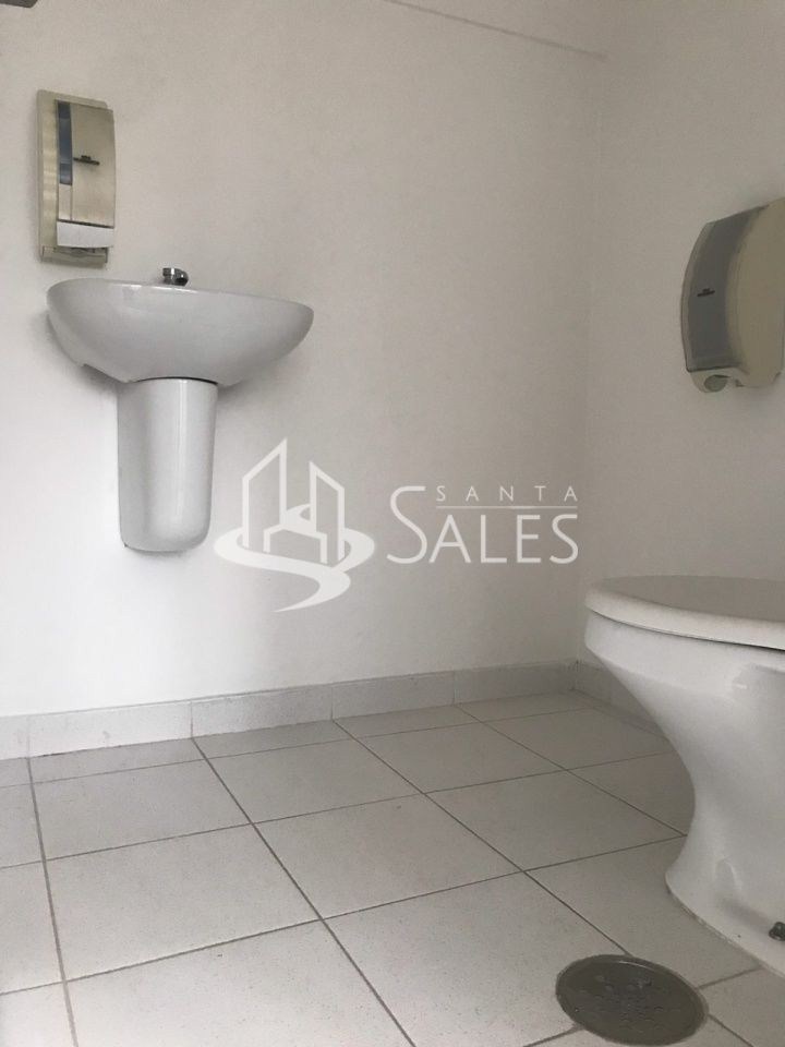 Imóvel Comercial Padrão para alugar, 70m² - Foto 9