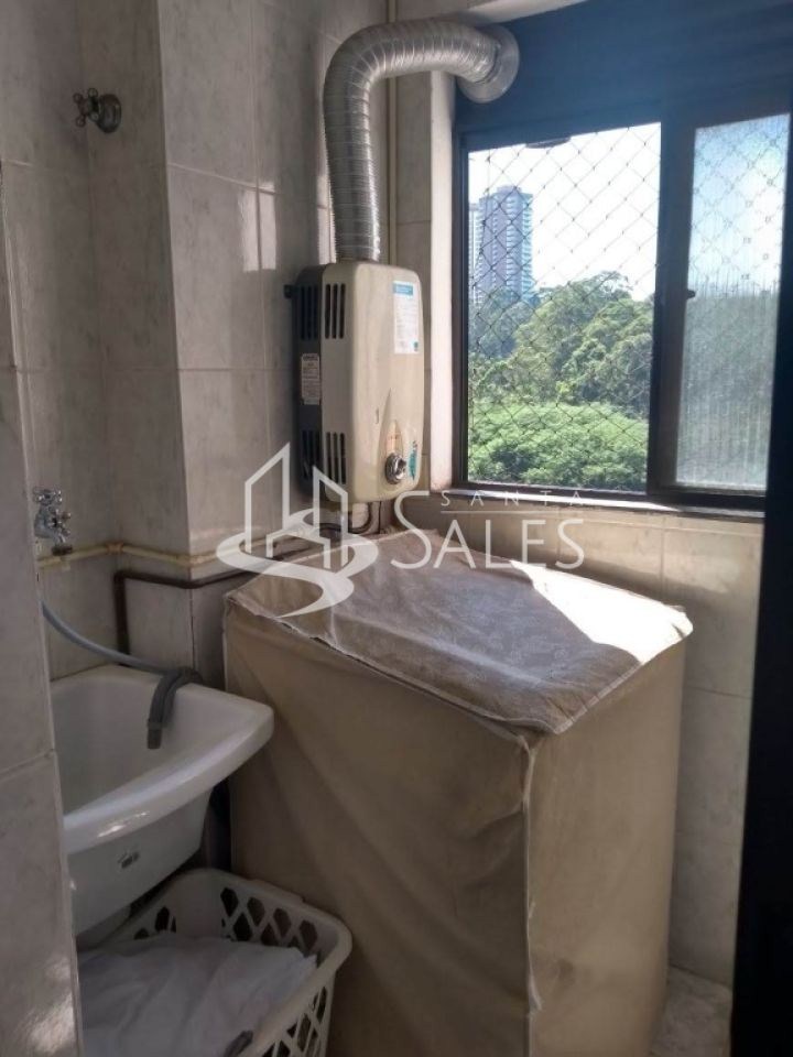 Apartamento, 2 quartos, 62 m² - Foto 11