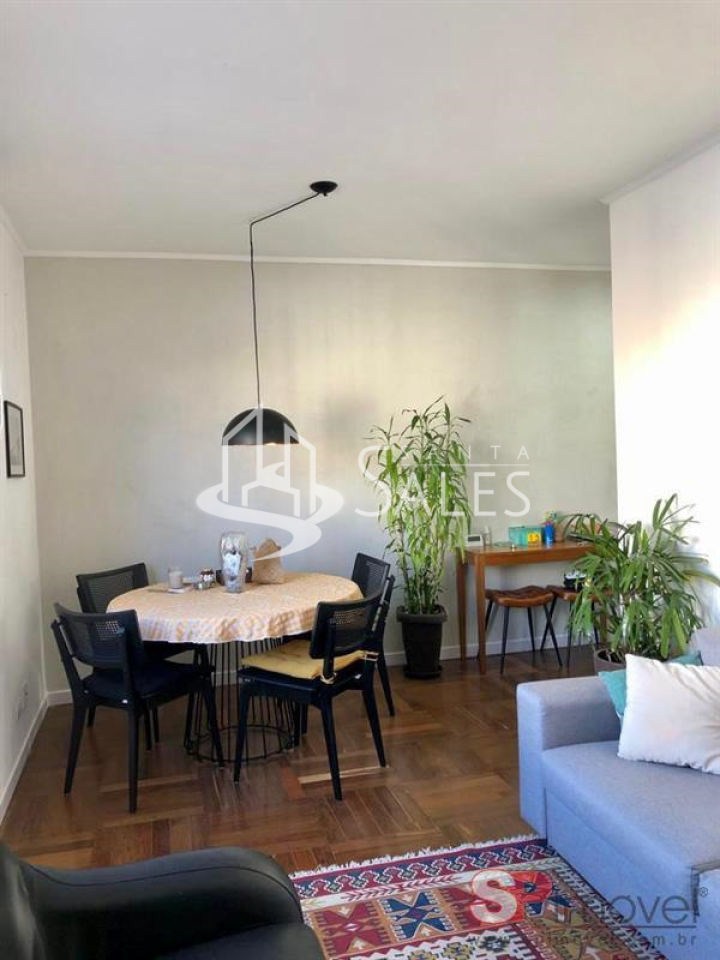 Apartamento, 3 quartos, 90 m² - Foto 4