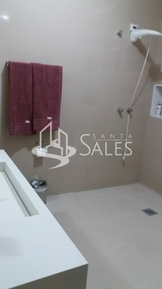 Sobrado, 4 quartos, 260 m² - Foto 36