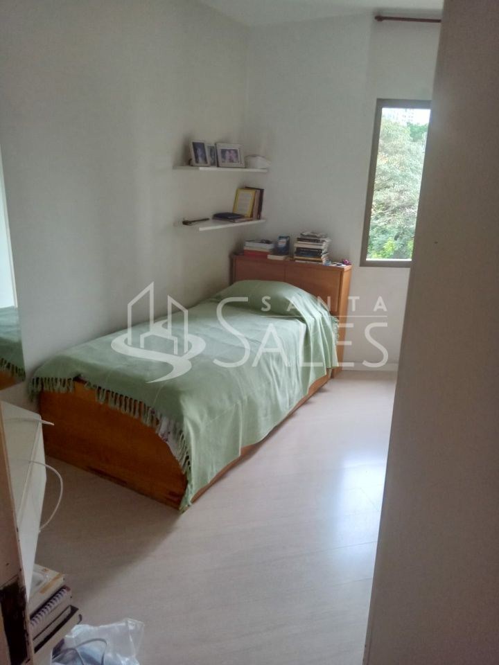 Apartamento à venda com 4 quartos, 145m² - Foto 12