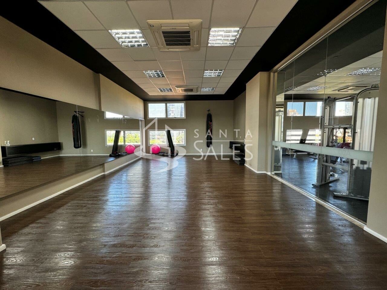 Apartamento, 1 quarto, 33 m² - Foto 11