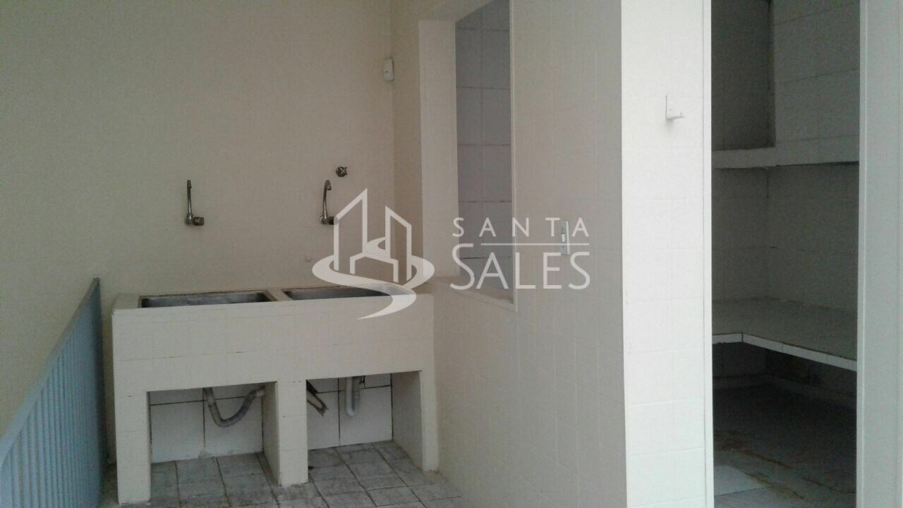 Sobrado, 3 quartos, 191 m² - Foto 5