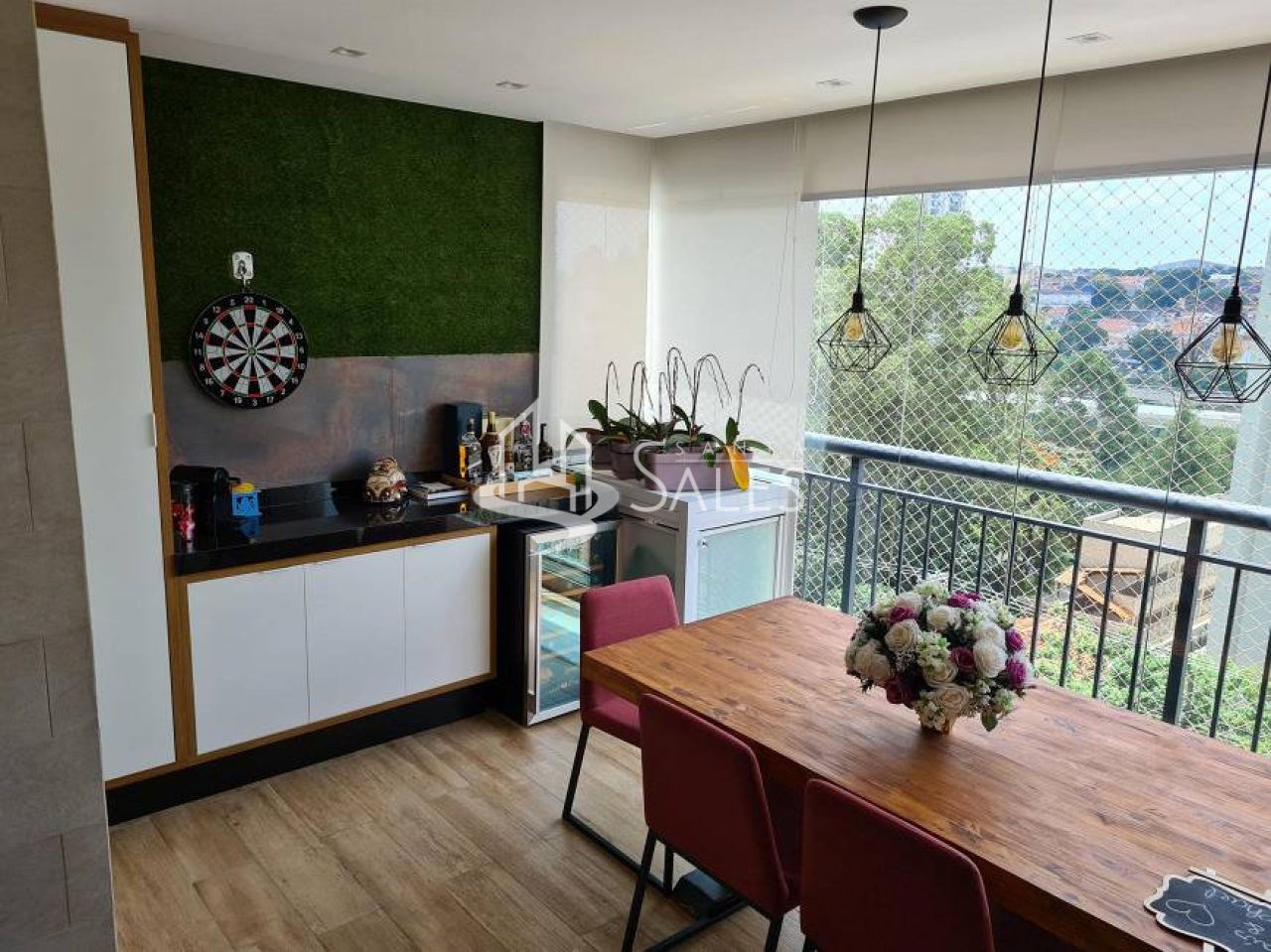 Apartamento, 3 quartos, 85 m² - Foto 12