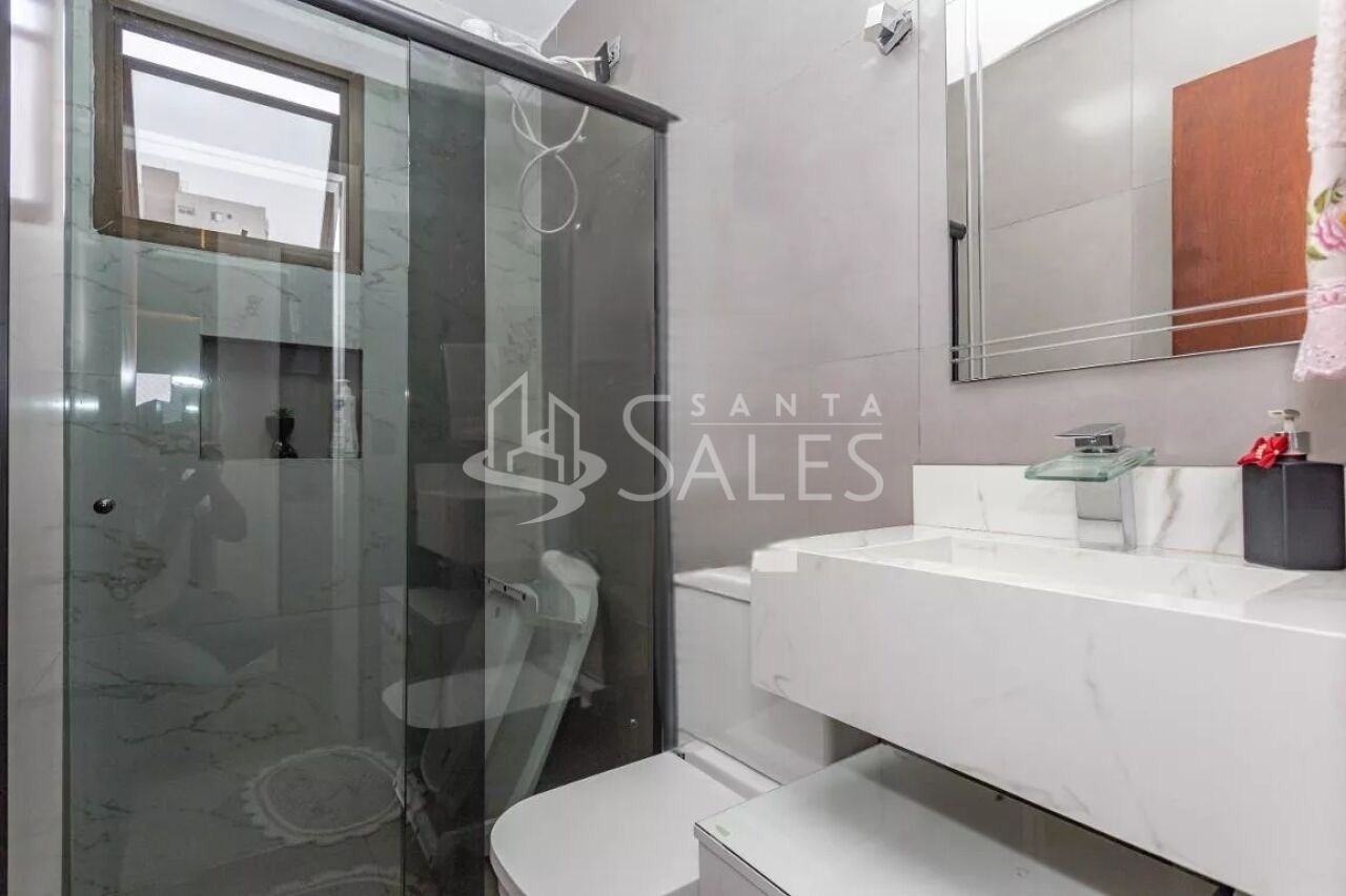 Apartamento, 3 quartos, 135 m² - Foto 25