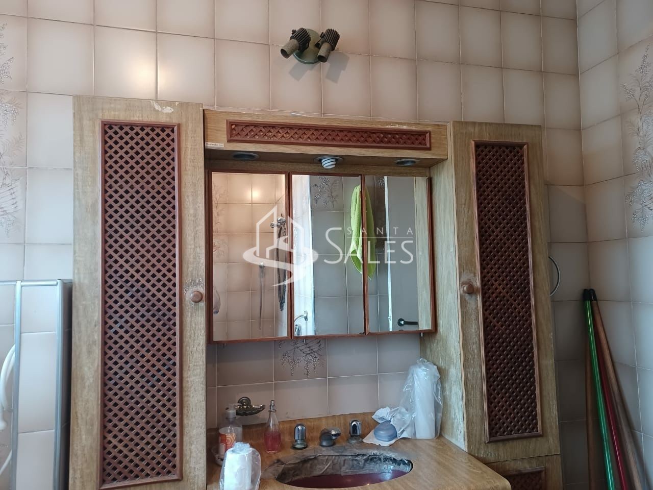 Sobrado, 3 quartos, 140 m² - Foto 25