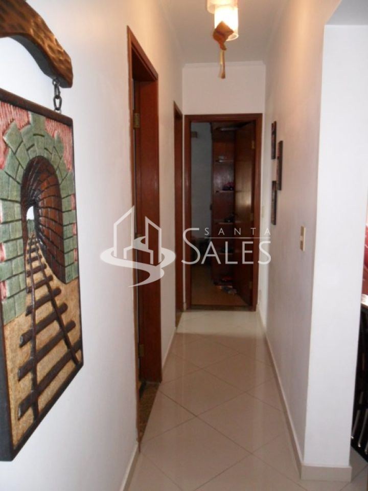 Apartamento, 3 quartos, 108 m² - Foto 4
