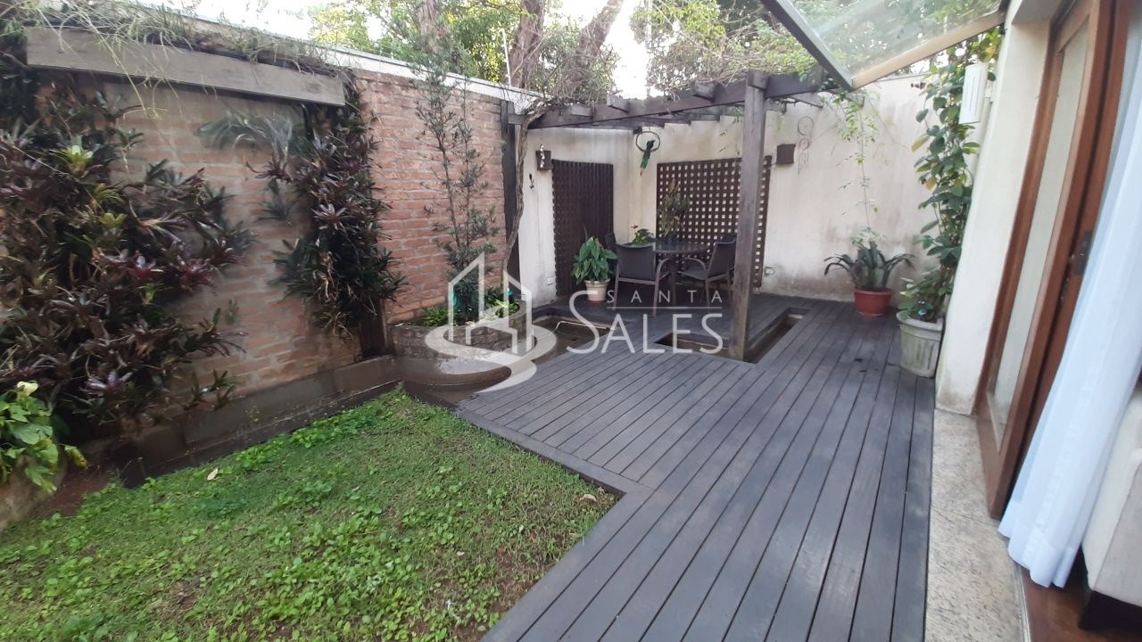 Casa, 3 quartos, 380 m² - Foto 3