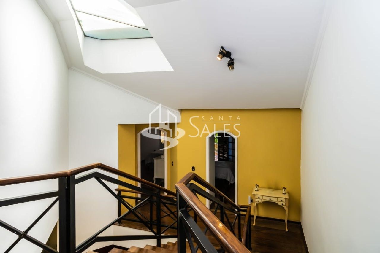 Sobrado, 4 quartos, 750 m² - Foto 9