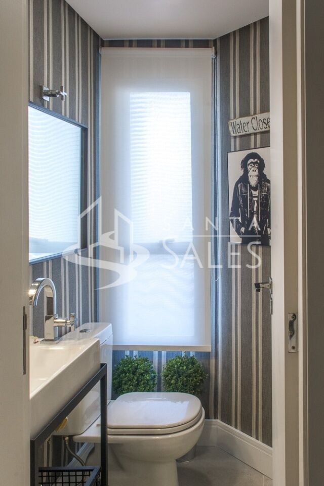 Apartamento, 3 quartos, 117 m² - Foto 29