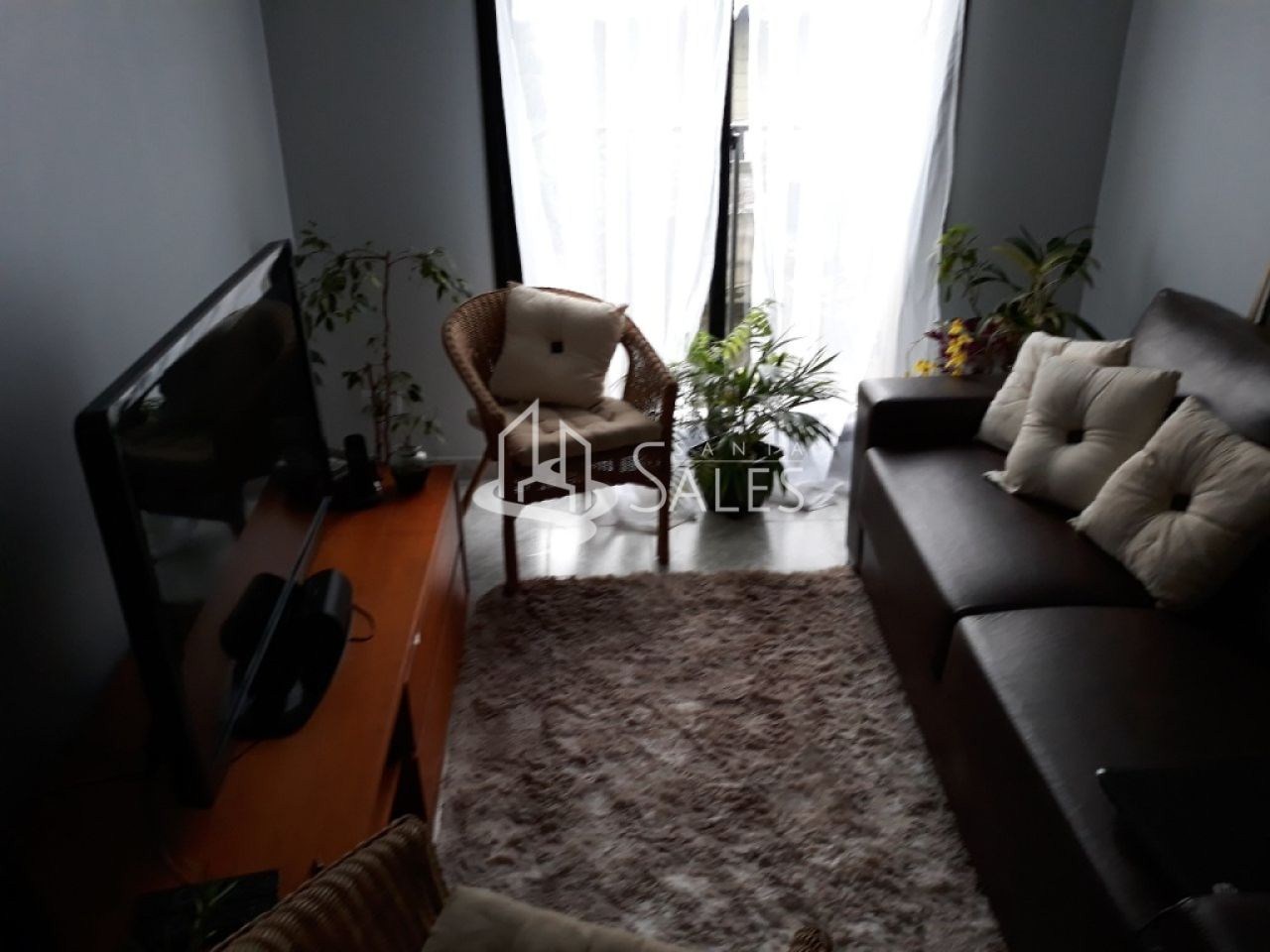 Apartamento, 2 quartos, 49 m² - Foto 22