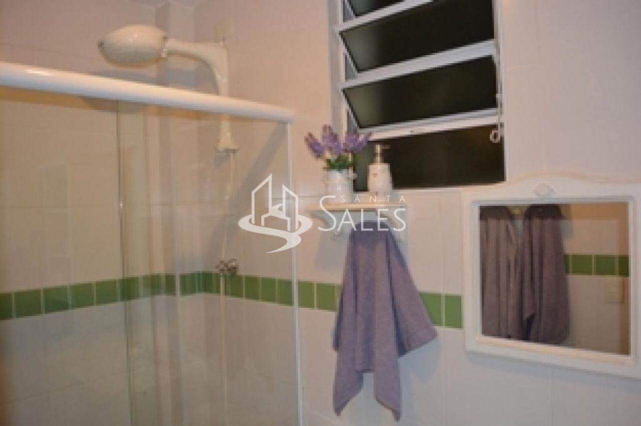 Apartamento, 1 quarto, 64 m² - Foto 6