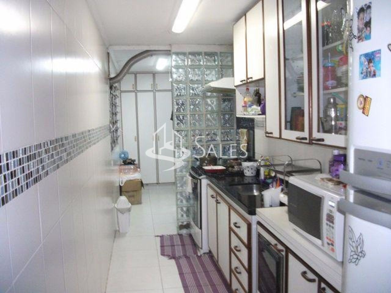 Apartamento à venda com 3 quartos, 78m² - Foto 6