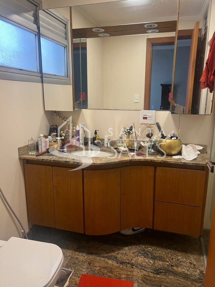 Apartamento, 4 quartos, 200 m² - Foto 22