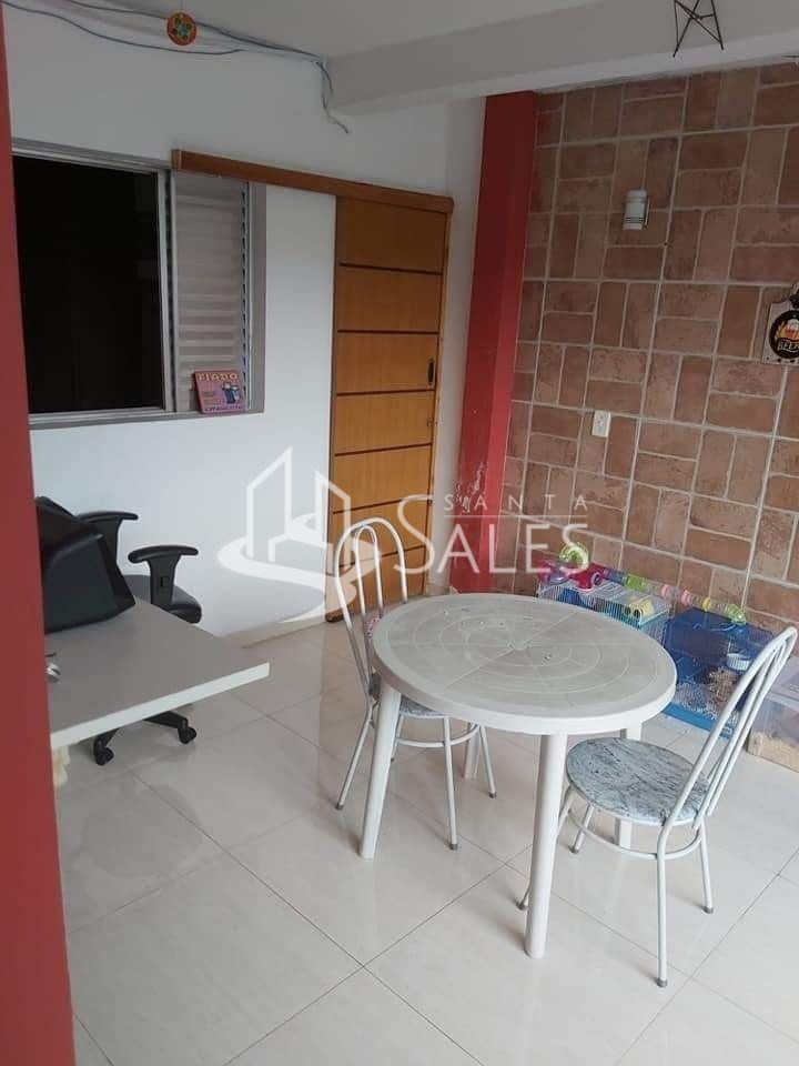 Casa, 5 quartos, 184 m² - Foto 3