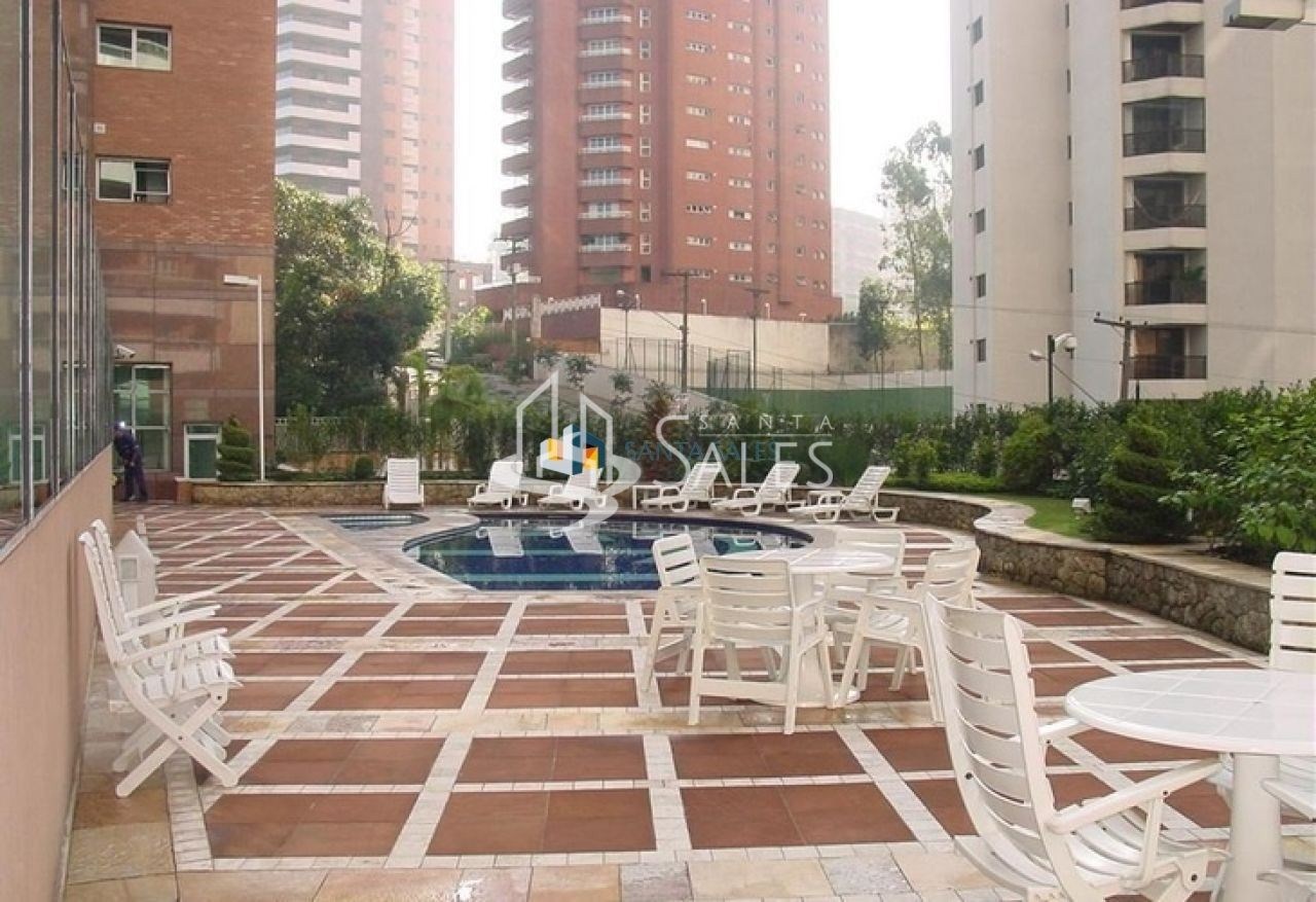 Apartamento, 4 quartos, 370 m² - Foto 30