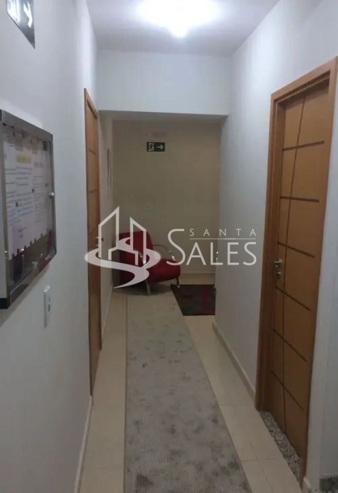 Apartamento à venda com 2 quartos, 99m² - Foto 32