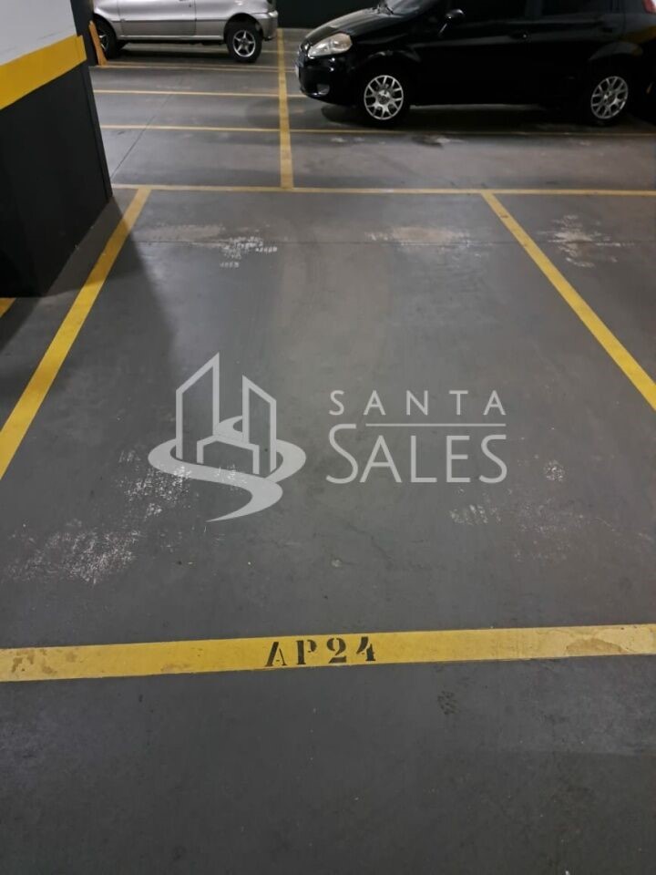 Apartamento, 2 quartos, 60 m² - Foto 15