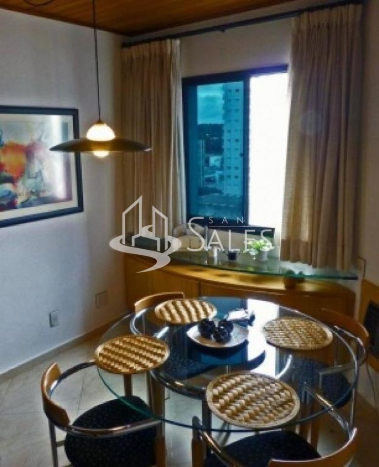 Apartamento, 1 quarto, 84 m² - Foto 8