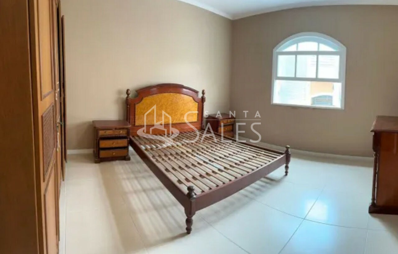 Casa, 4 quartos, 216 m² - Foto 9