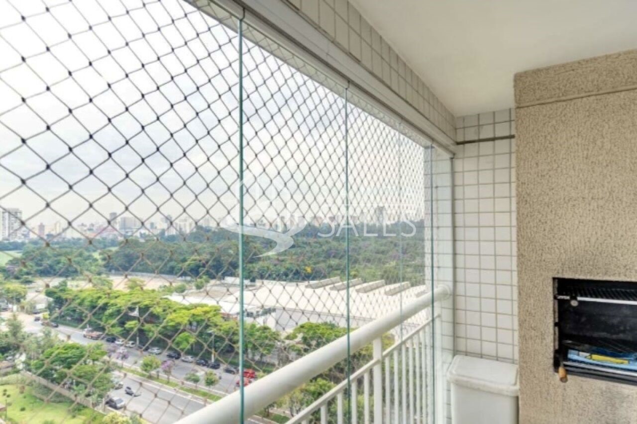 Apartamento à venda com 3 quartos, 117m² - Foto 3