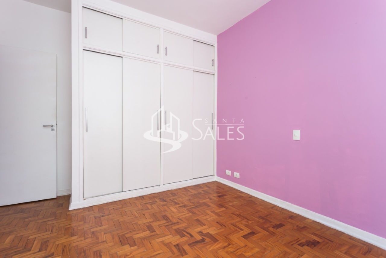 Apartamento, 3 quartos, 165 m² - Foto 2