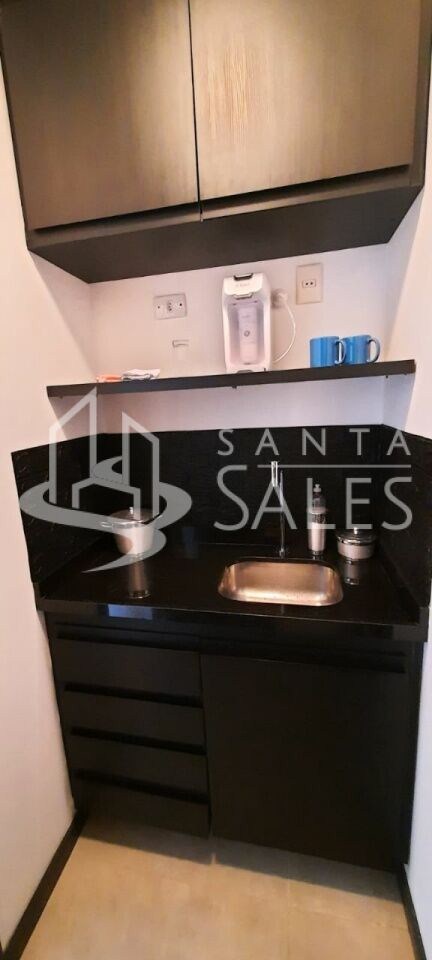 Imóvel Comercial Padrão à venda, 42m² - Foto 2
