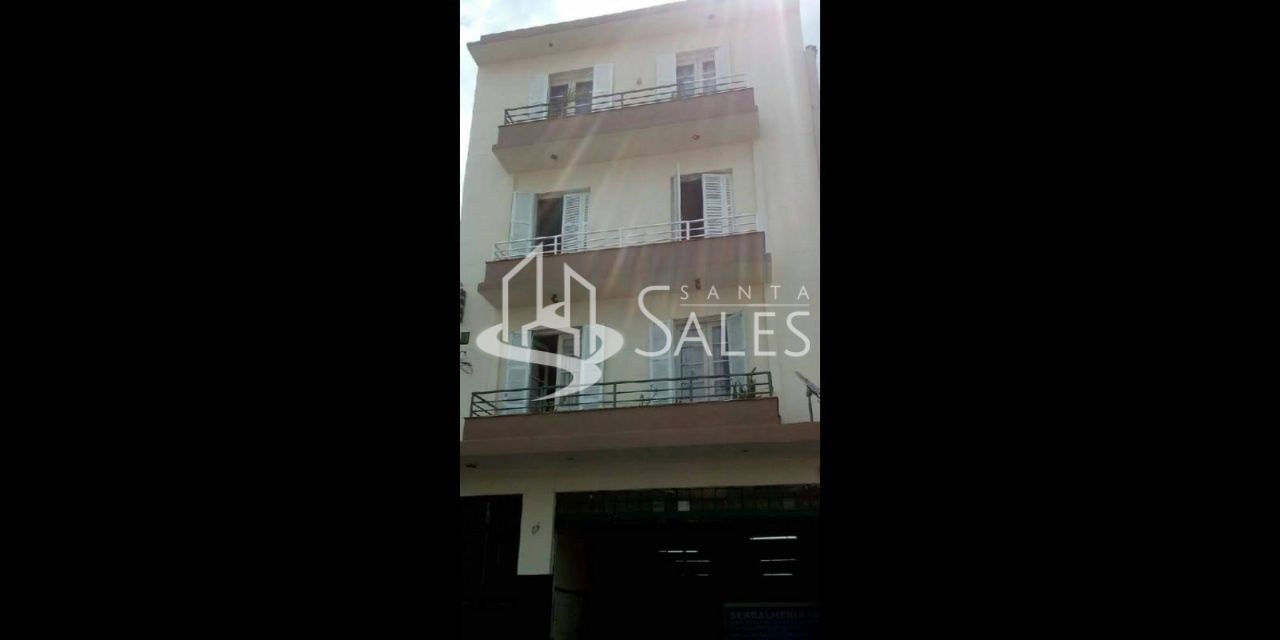 Apartamento para alugar com 2 quartos, 80m² - Foto 12