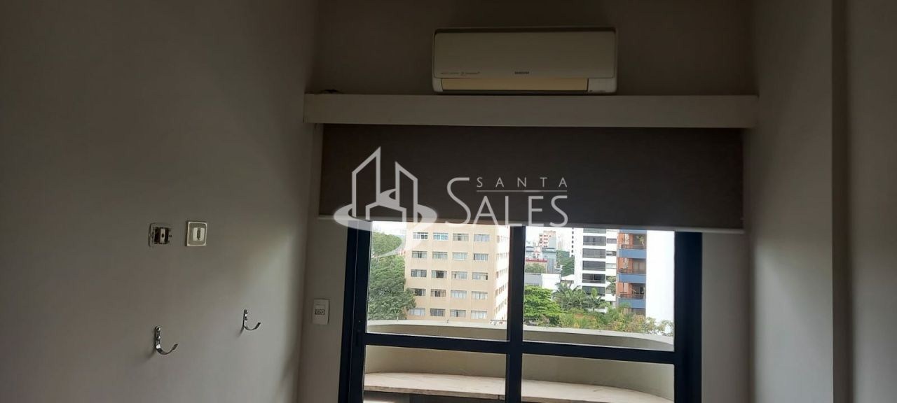 Apartamento, 1 quarto, 32 m² - Foto 11