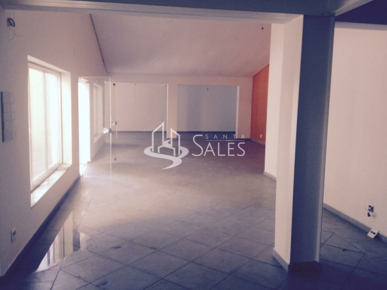 Loja-Salão, 200 m² - Foto 6