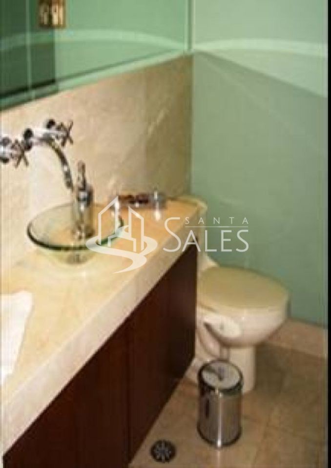 Apartamento à venda com 4 quartos - Foto 6