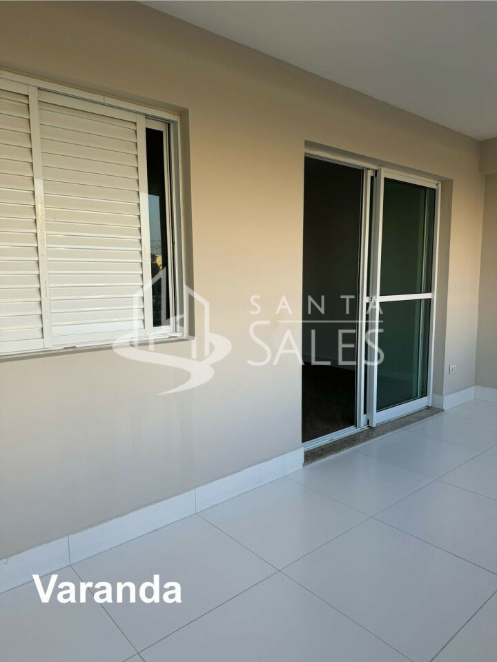 Apartamento, 4 quartos, 115 m² - Foto 3