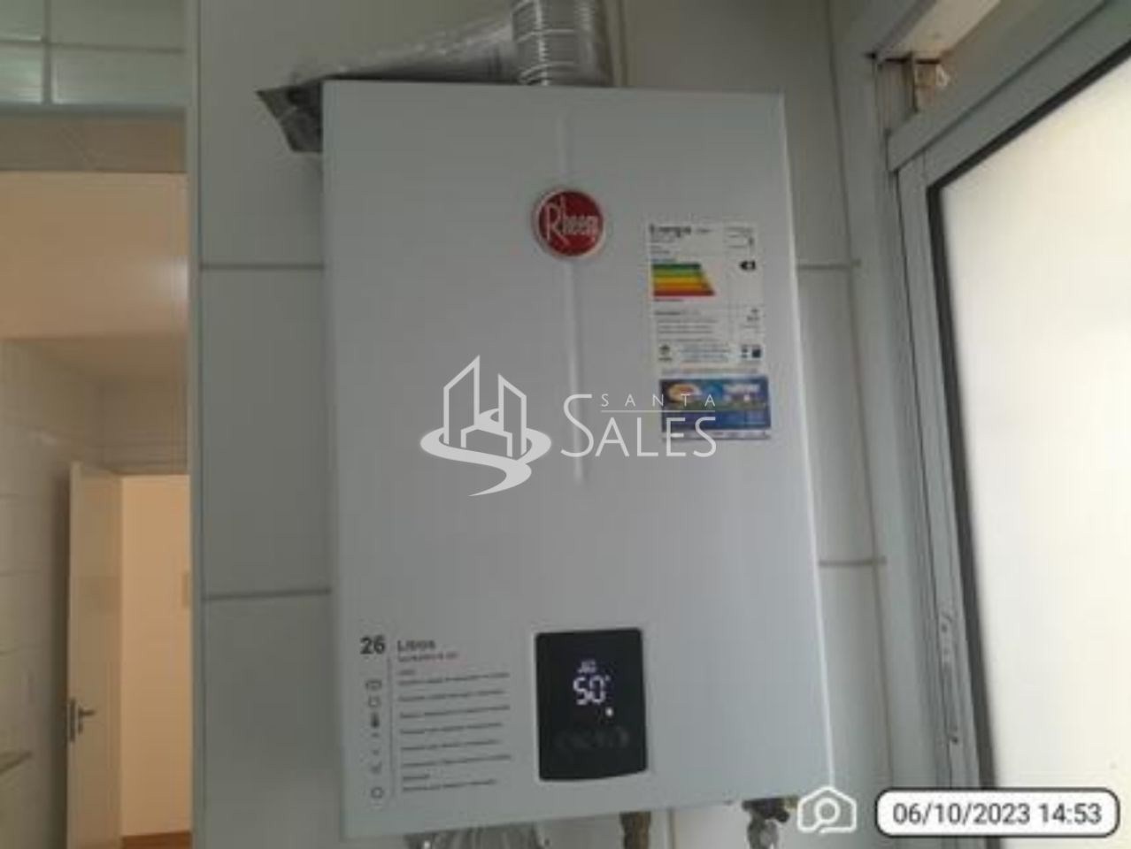 Apartamento, 3 quartos, 78 m² - Foto 6