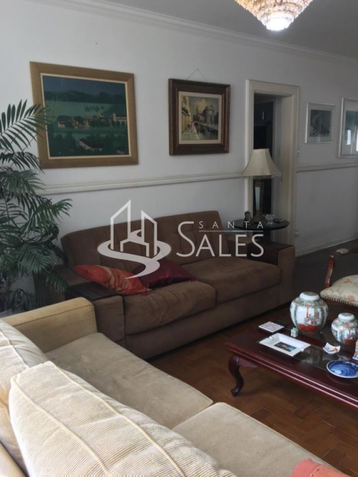 Apartamento, 3 quartos, 120 m² - Foto 3